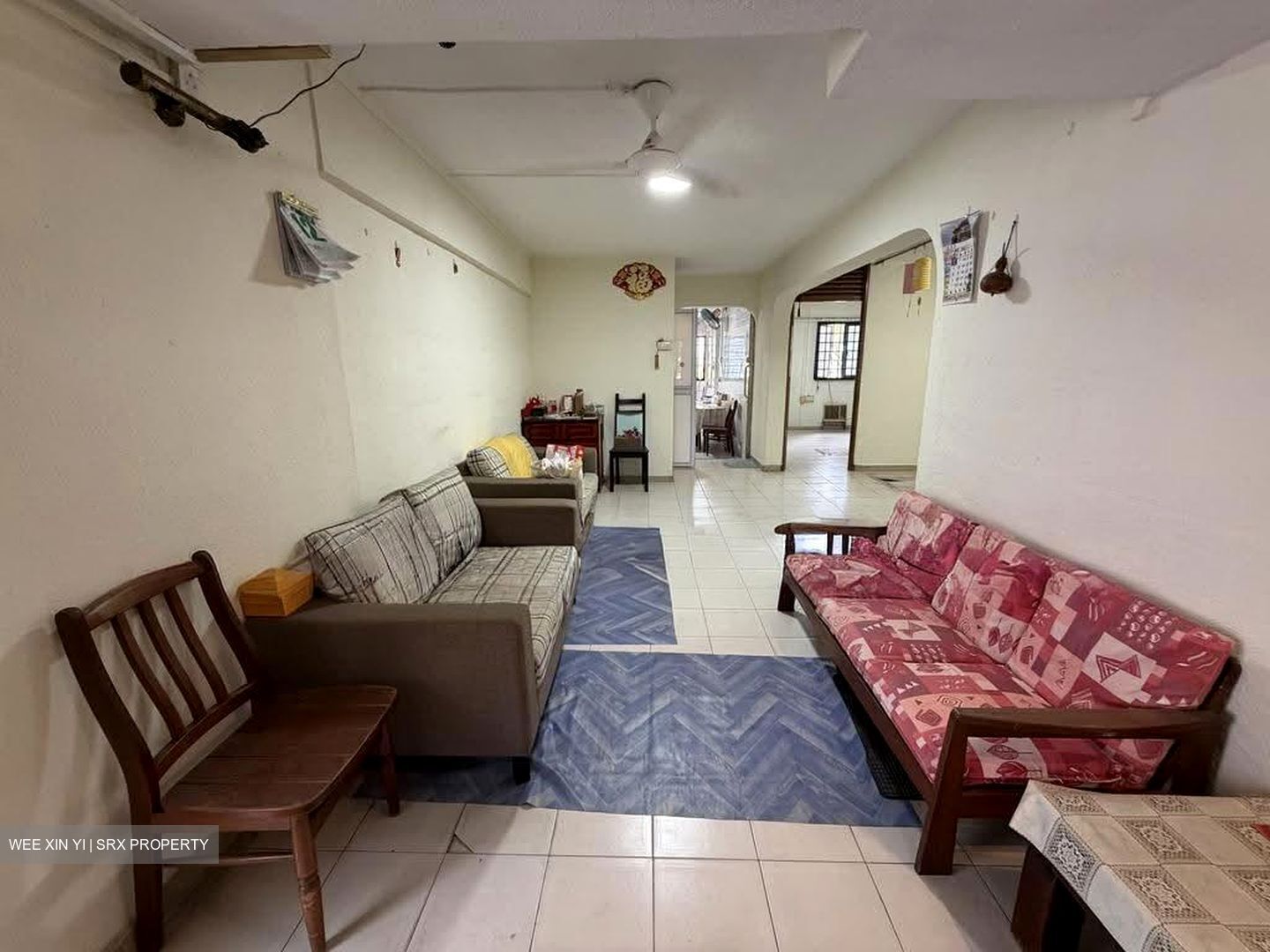 Blk 491 Jurongville @ Avenue 1 (Jurong West), HDB 3 Rooms #620661261